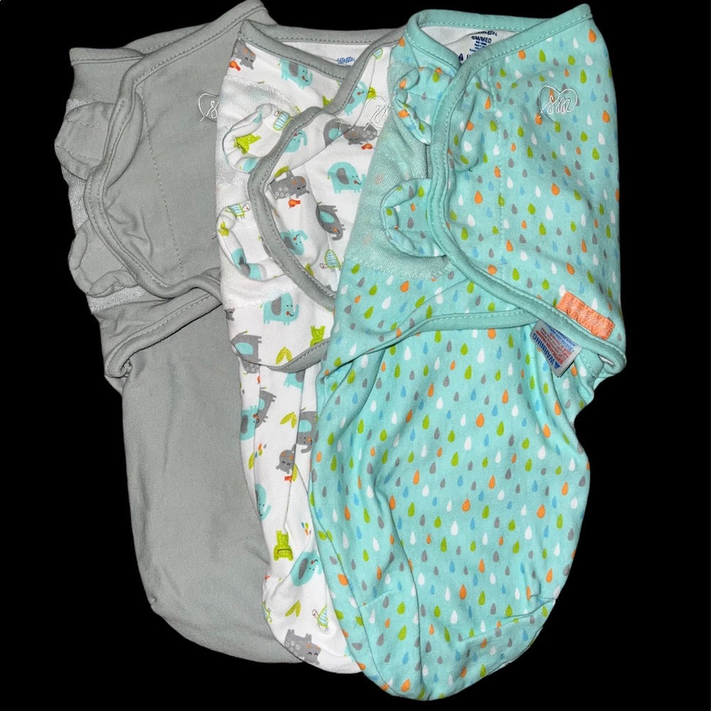 Swaddle Blanket